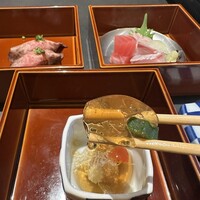 京都つゆしゃぶCHIRIRI 四条烏丸 別邸 - 