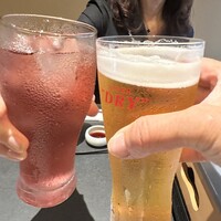 京都つゆしゃぶCHIRIRI 四条烏丸 別邸 - 