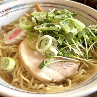 宝華らぁめん_0