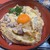 うなぎ 親子丼 焼き鳥 うな鶏酒場 - 料理写真:名古屋コーチンとろとろ親子丼