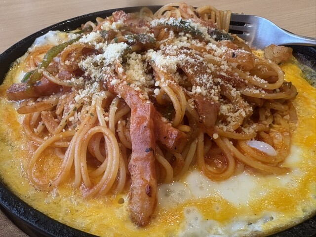 Cafe Restaurant ICHIMO