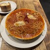 IVO ホームズパスタ トラットリア 品川店