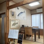 イタリア料理 ラ・モト - 