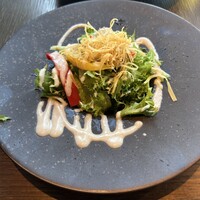 鉄板焼 摩天楼 東京スカイツリー・ソラマチ店 - 