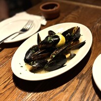 タベルナデエスパーニャフラガンテウーモ - 