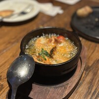 タベルナデエスパーニャフラガンテウーモ - 