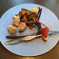 鉄板焼 摩天楼 東京スカイツリー・ソラマチ店 - 