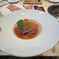 飛騨牛一頭家 馬喰一代 長良本家 - 
