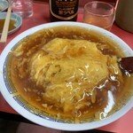 マルシン飯店 - 