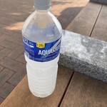 まいばすけっと - ドリンク写真:アクエリアス¥182