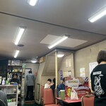 マルシン飯店 - 