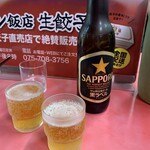 マルシン飯店 - 