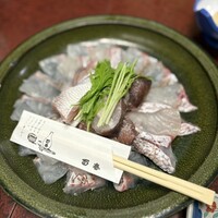 鯛よし百番 - 