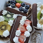 菓子工房 SAKABA - 