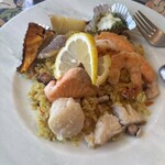 洋食屋　リーヴェ - 