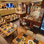 韓国料理 どにどに - 