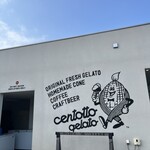 チェントットジェラート - 