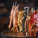 木村屋本店 - 料理写真: