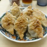 中央亭 - 料理写真: