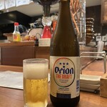 吟魚のはなれ  吟チロリ - 