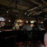 BAR　一慶 - 