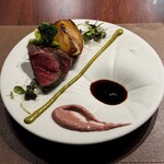 代官山鉄板ゆうり - 