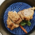 遊食豚彩 いちにいさん - 