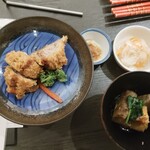 遊食豚彩 いちにいさん - 