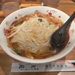 中国屋台料理 大龍 - 