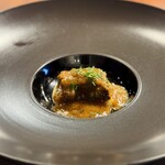 代官山鉄板ゆうり - 