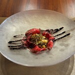 代官山鉄板ゆうり - 