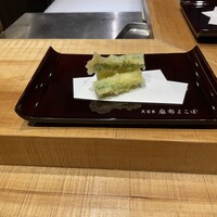 天冨良 麻布よこ田 新宿別邸 - 