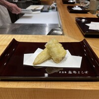 天冨良 麻布よこ田 新宿別邸 - 