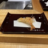 天冨良 麻布よこ田 新宿別邸 - 