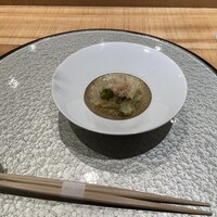 天冨良 麻布よこ田 新宿別邸 - 