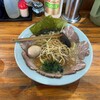 ラーメンショップ椿 上彦川戸店