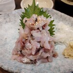 巣鴨ときわ食堂 - 