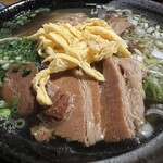 久茂地そば KANEHACHI - 