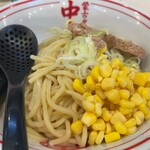 蒙古タンメン中本 - 