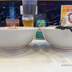 蒙古タンメン中本 - 