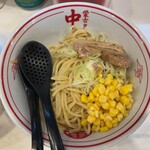蒙古タンメン中本 - 