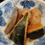 巣鴨ときわ食堂 - 