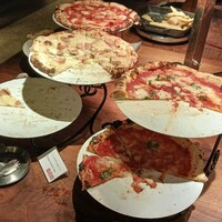 ERUTAN RESTAURANT BAR - 