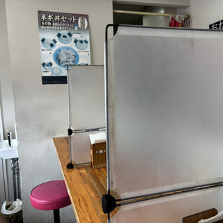 ラーメンショップ椿_2