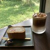 喫茶 日曜日 - 