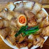 焼豚ラーメン 三條 葛飾店