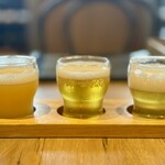 CRAFT＆FARMERS - 