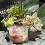 寿司と干物 井 - 