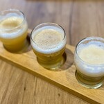 CRAFT＆FARMERS - 
