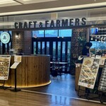 CRAFT＆FARMERS - 